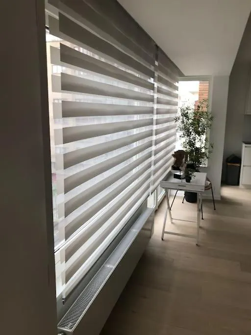 Casita Ostend City & Beach 0*,  Belgium